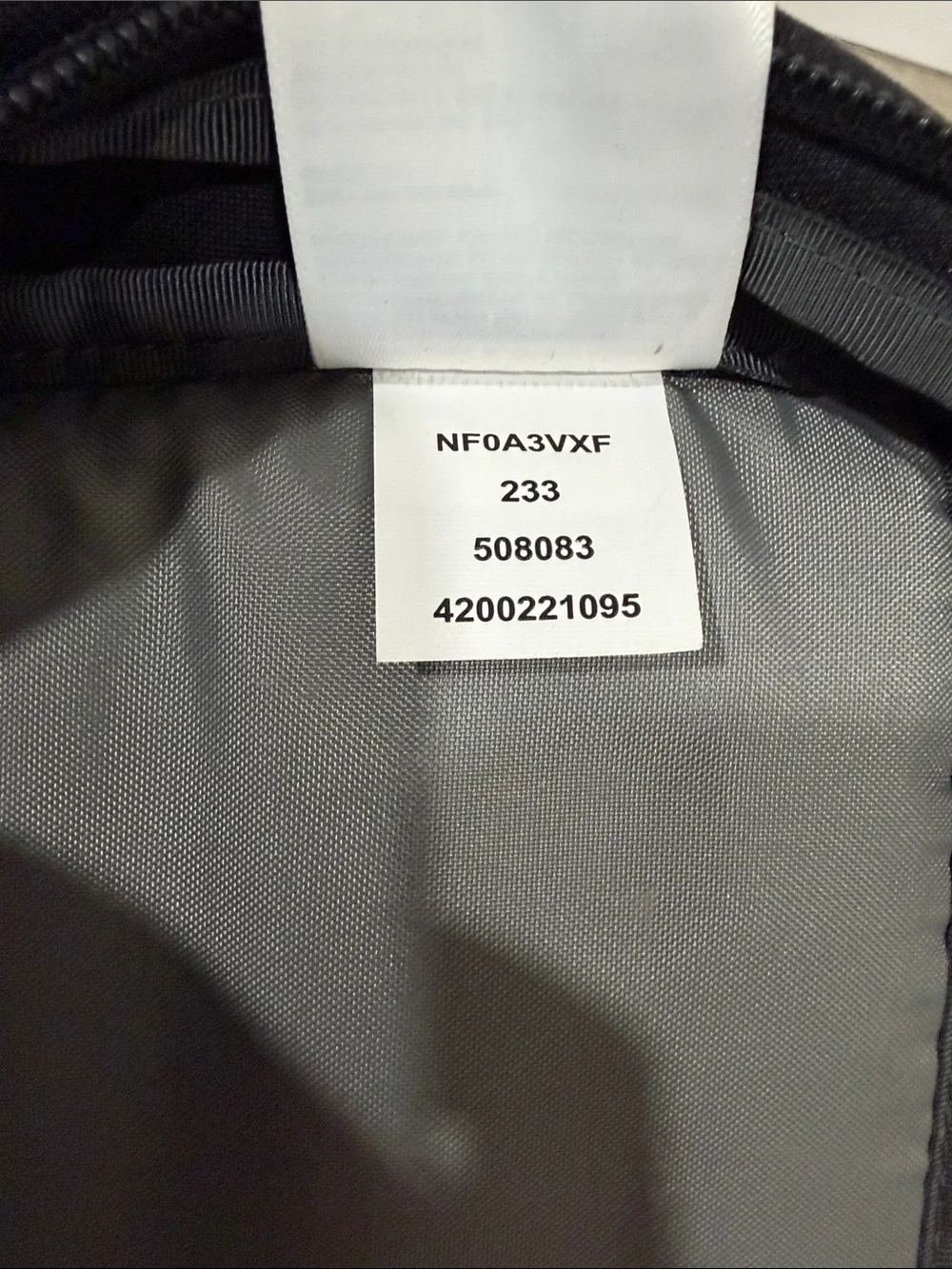 The North Face Jester Backpack